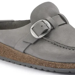 Birkenstock Buckley<Women Clogs