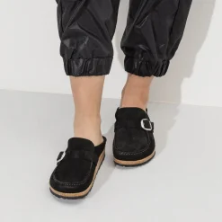 Birkenstock Buckley<Women Clogs