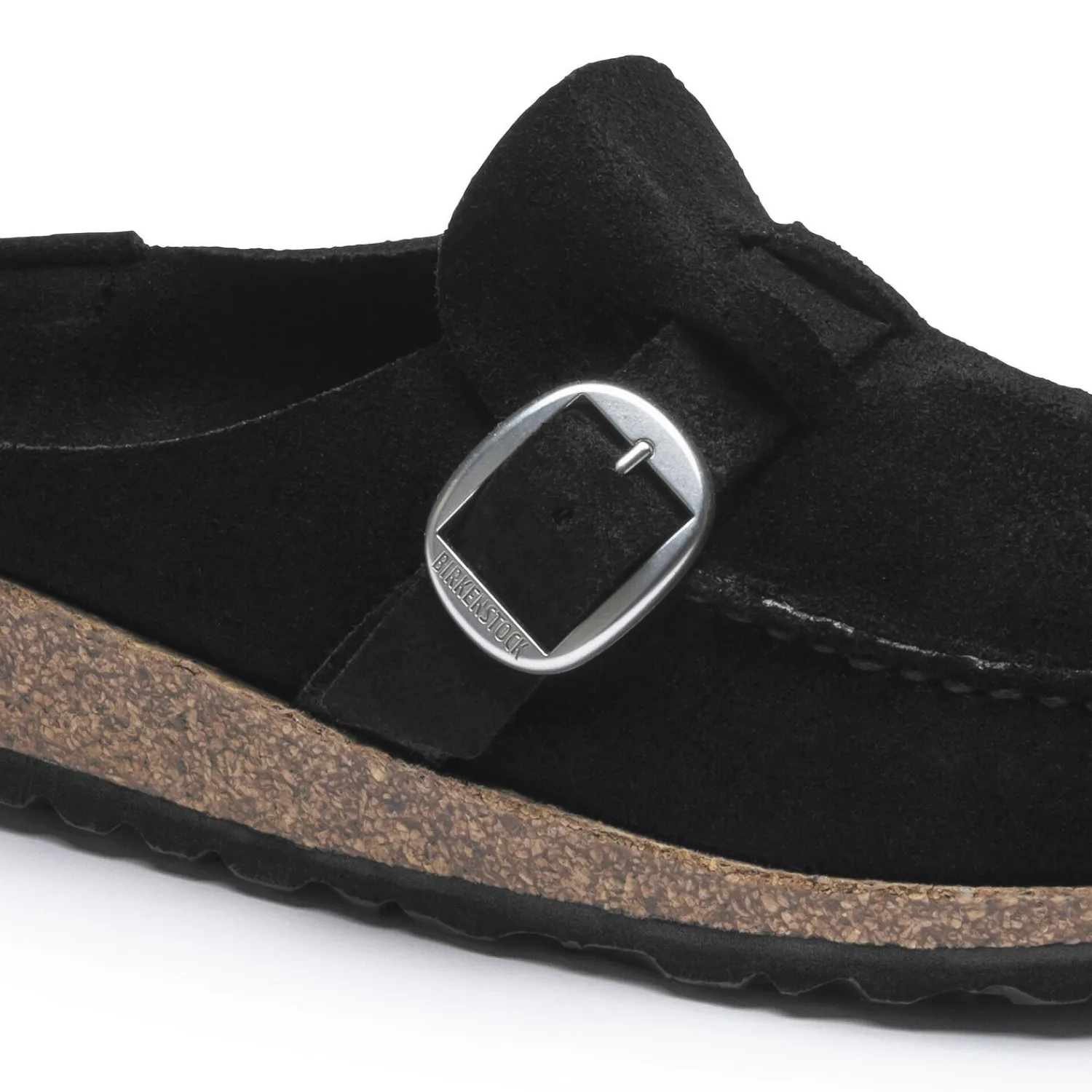 Birkenstock Buckley<Women Clogs