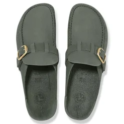 Birkenstock Buckley<Women Clogs