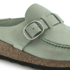 Birkenstock Buckley<Women Clogs