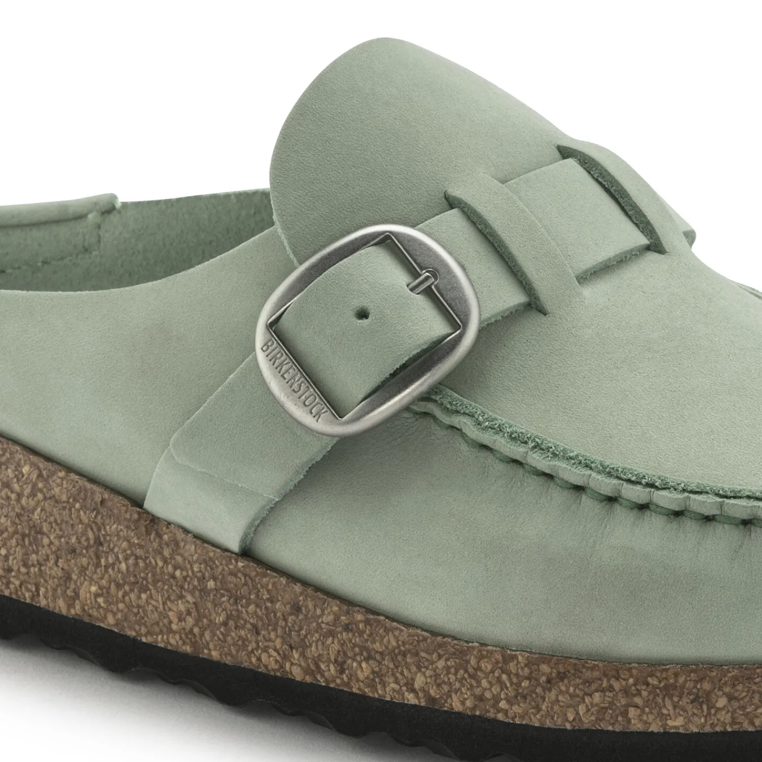 Birkenstock Buckley<Women Clogs