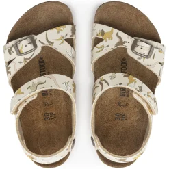 Birkenstock Colorado Kids<Kids Strap Sandals