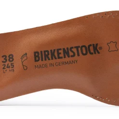 Birkenstock Comfort Insole Leather<Women Insoles