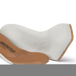 Birkenstock Comfort Toeless Insole Leather<Women Insoles