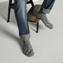 Birkenstock Cotton Slub Men<Women Socks