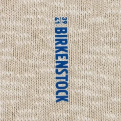 Birkenstock Cotton Slub Women<Women Socks