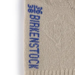 Birkenstock Cotton Sole Invisible Women<Women Socks