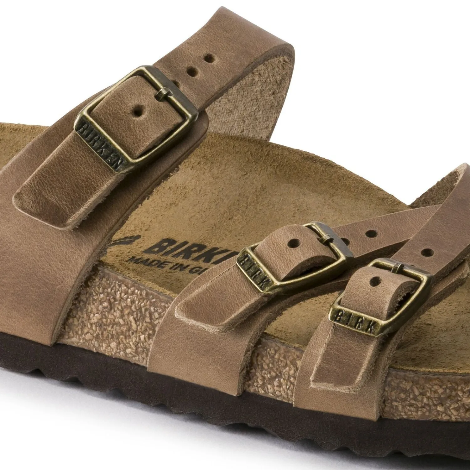 Birkenstock Franca<Women Multi-Strap Sandals