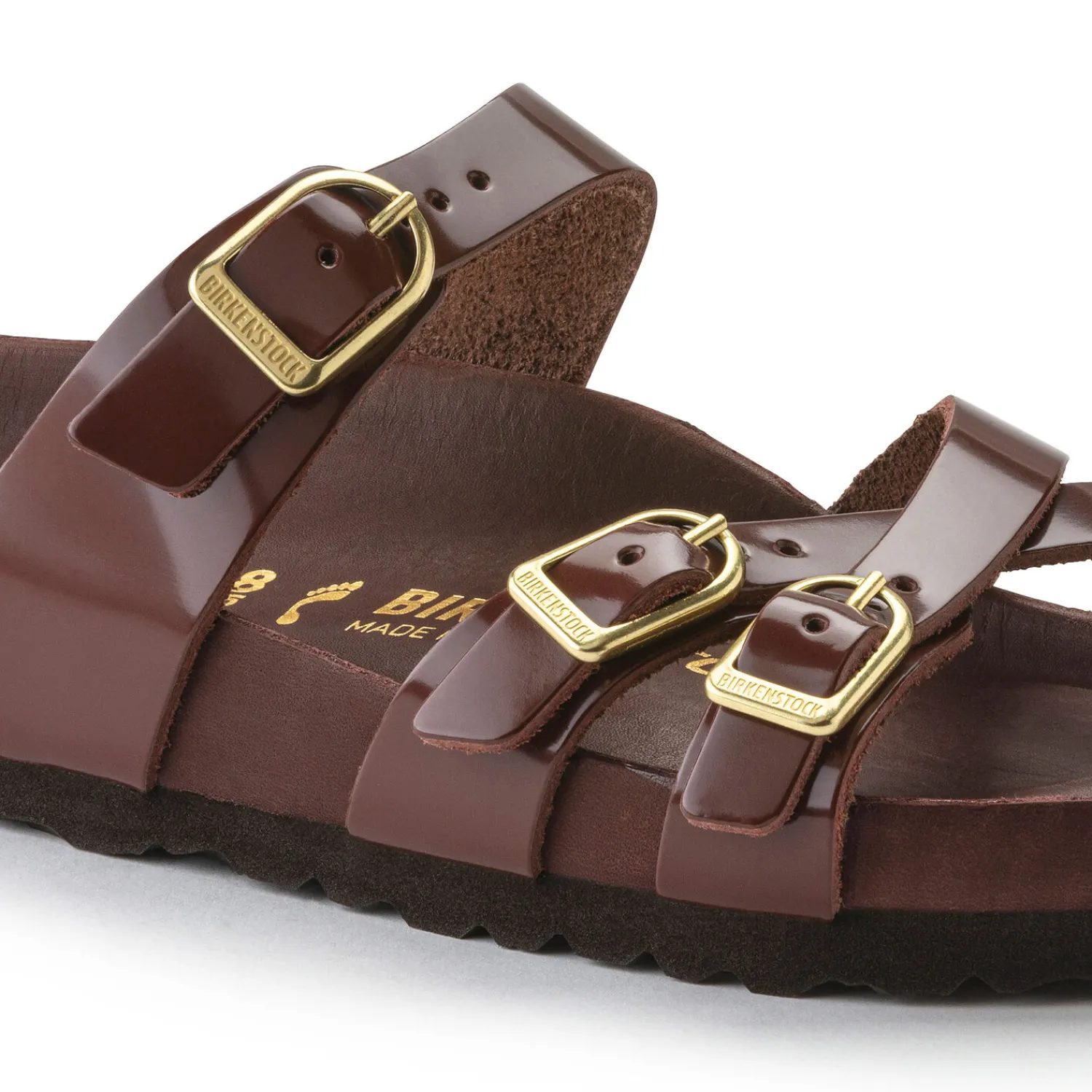 Birkenstock Franca<Women Multi-Strap Sandals