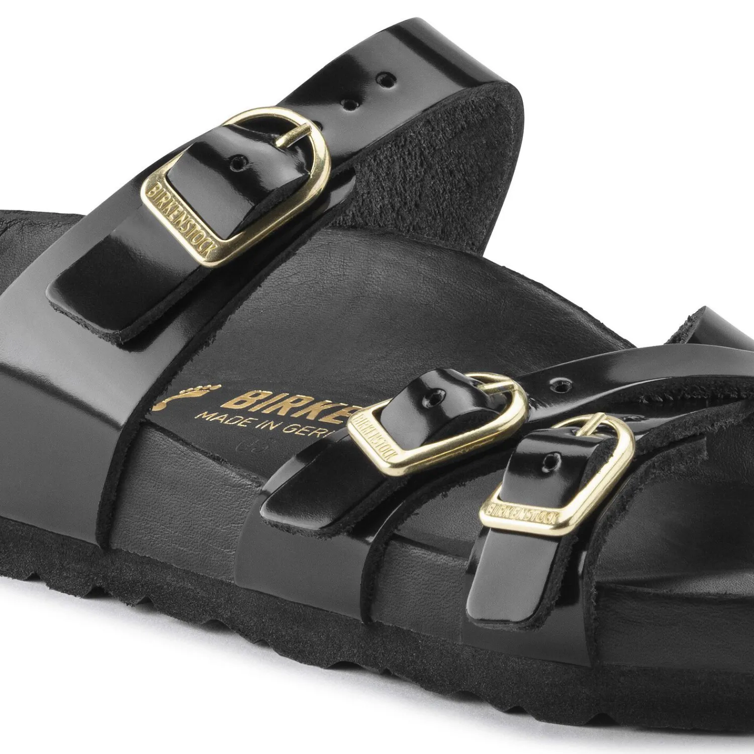Birkenstock Franca<Women Multi-Strap Sandals