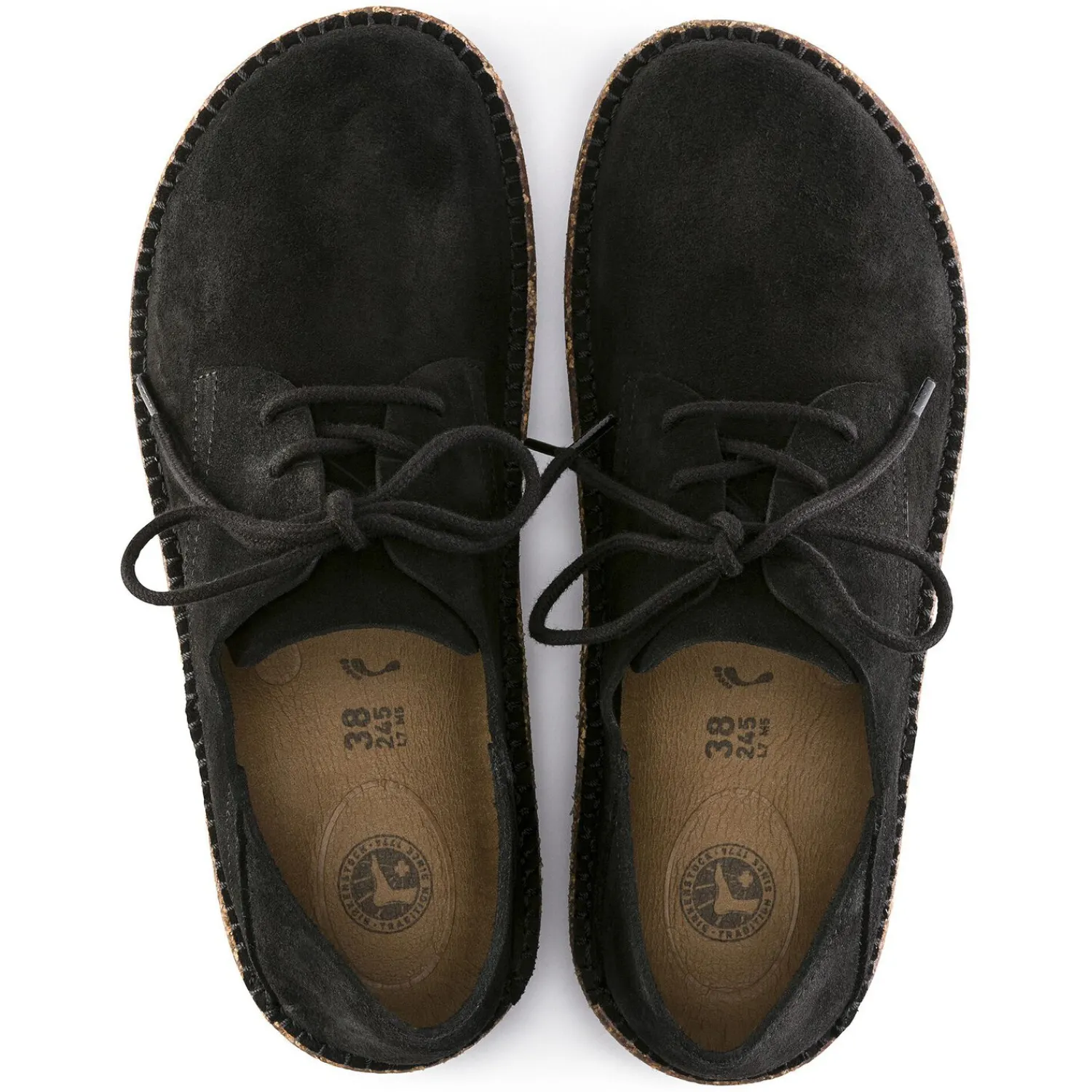 Birkenstock Gary<Women Sneakers