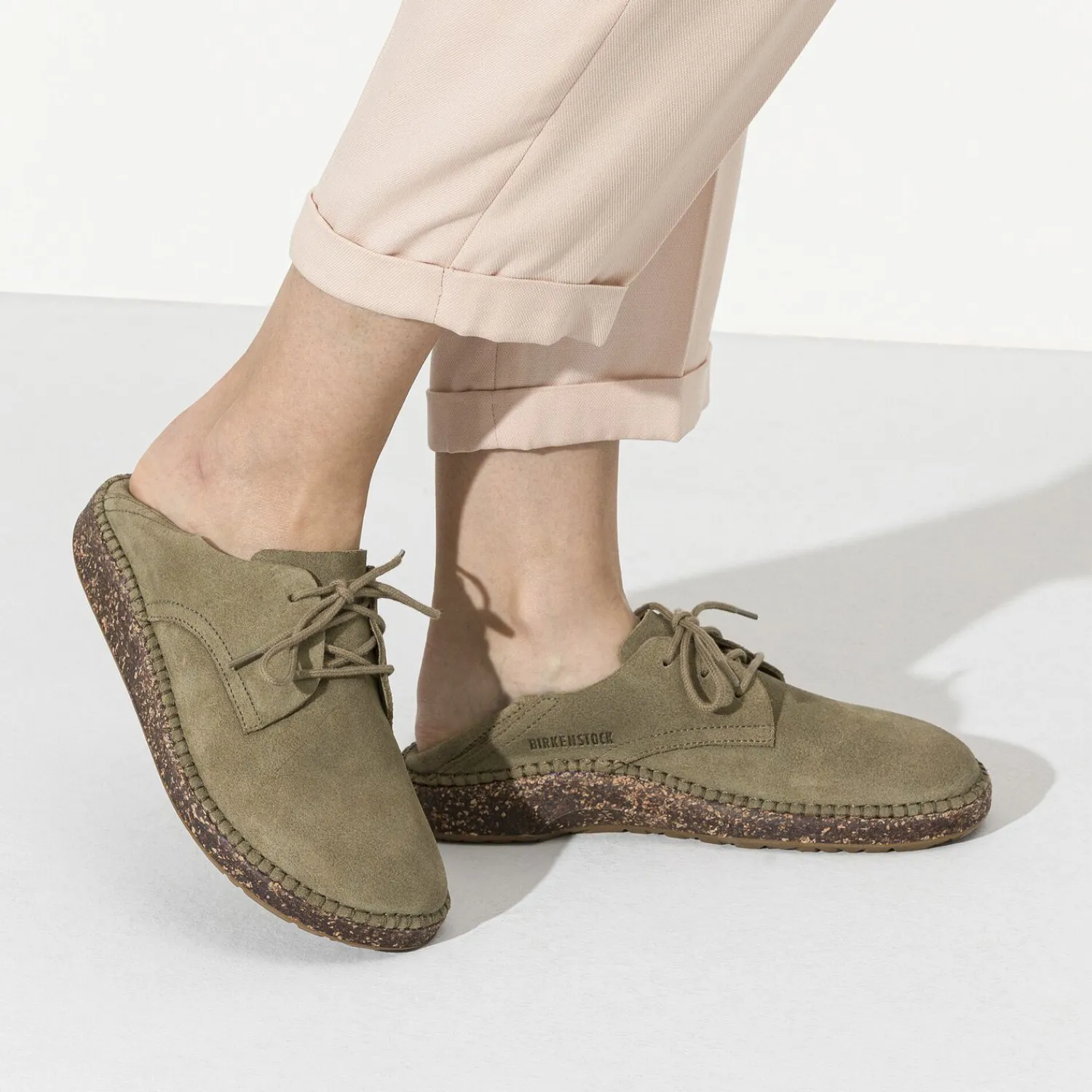 Birkenstock Gary<Women Sneakers