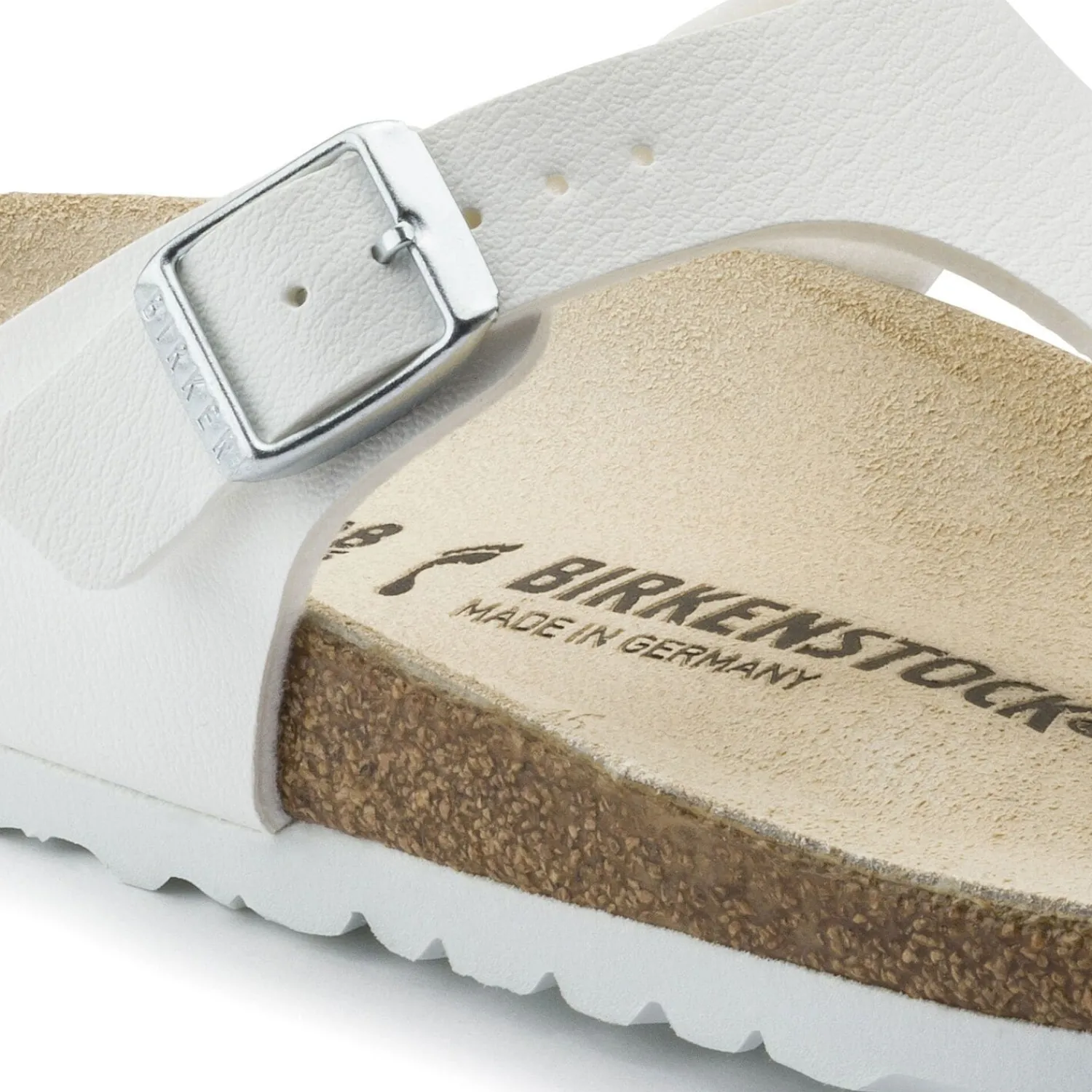 Birkenstock Gizeh<Women Thong Sandals