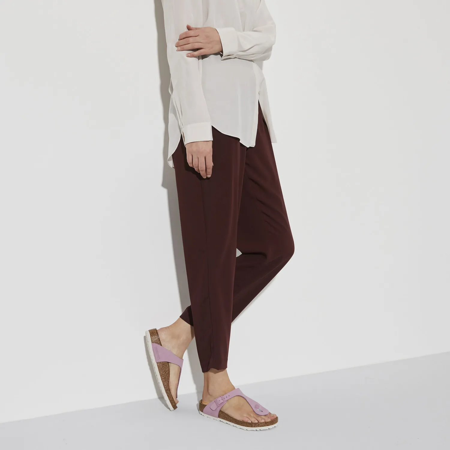 Birkenstock Gizeh<Women Thong Sandals