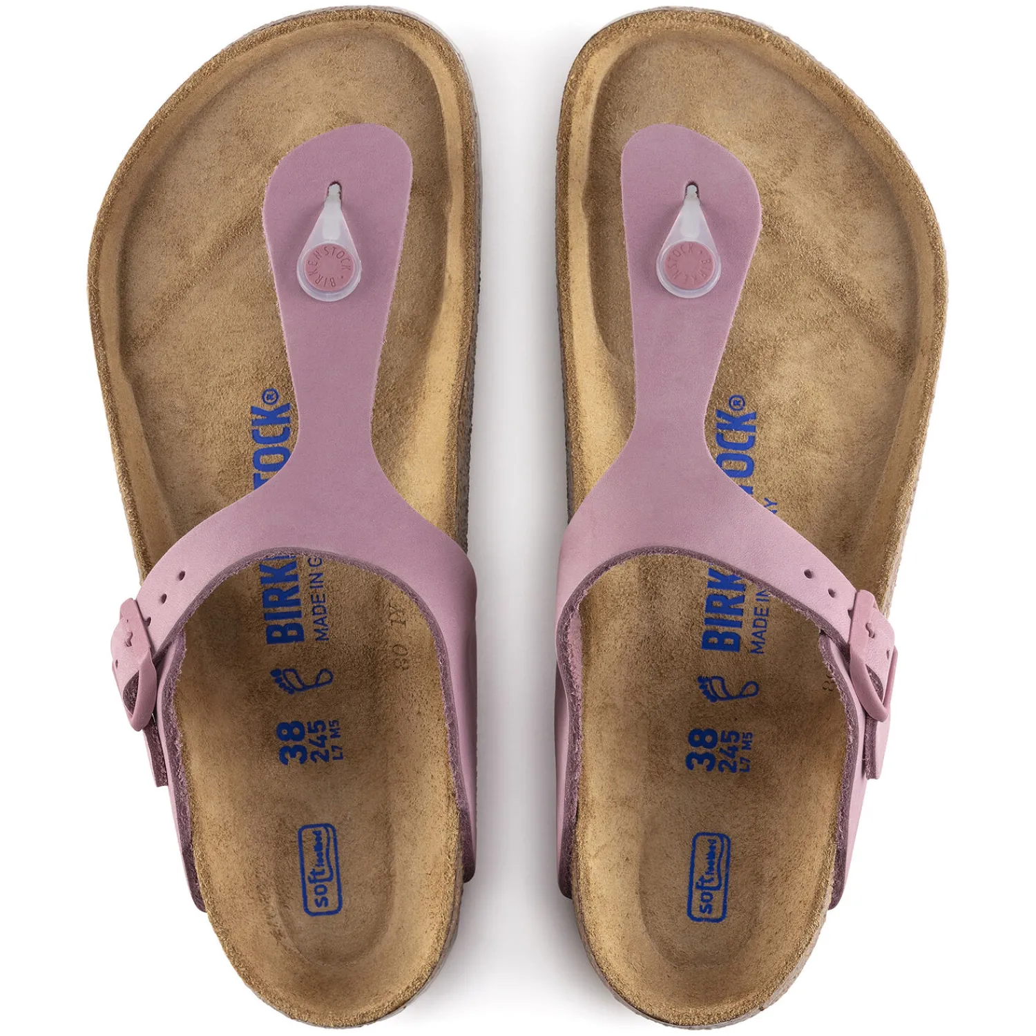 Birkenstock Gizeh<Women Thong Sandals