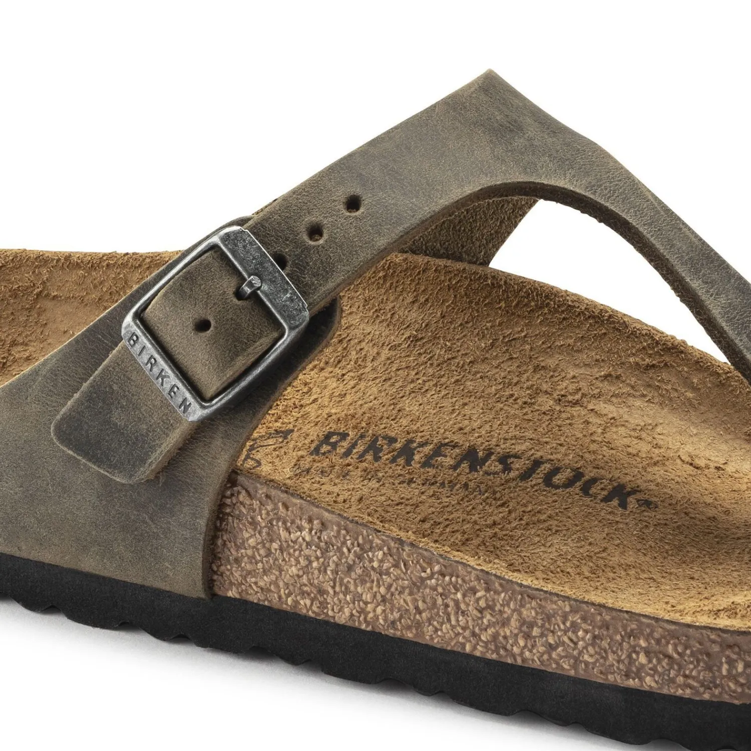 Birkenstock Gizeh<Women Thong Sandals