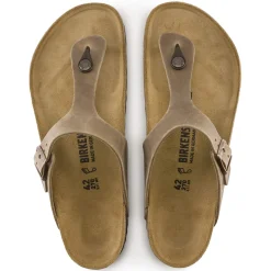 Birkenstock Gizeh<Women Thong Sandals