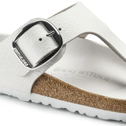 Birkenstock Gizeh Big Buckle<Women Thong Sandals