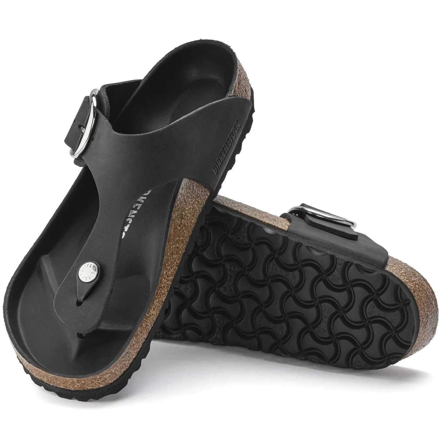 Birkenstock Gizeh Big Buckle<Women Thong Sandals