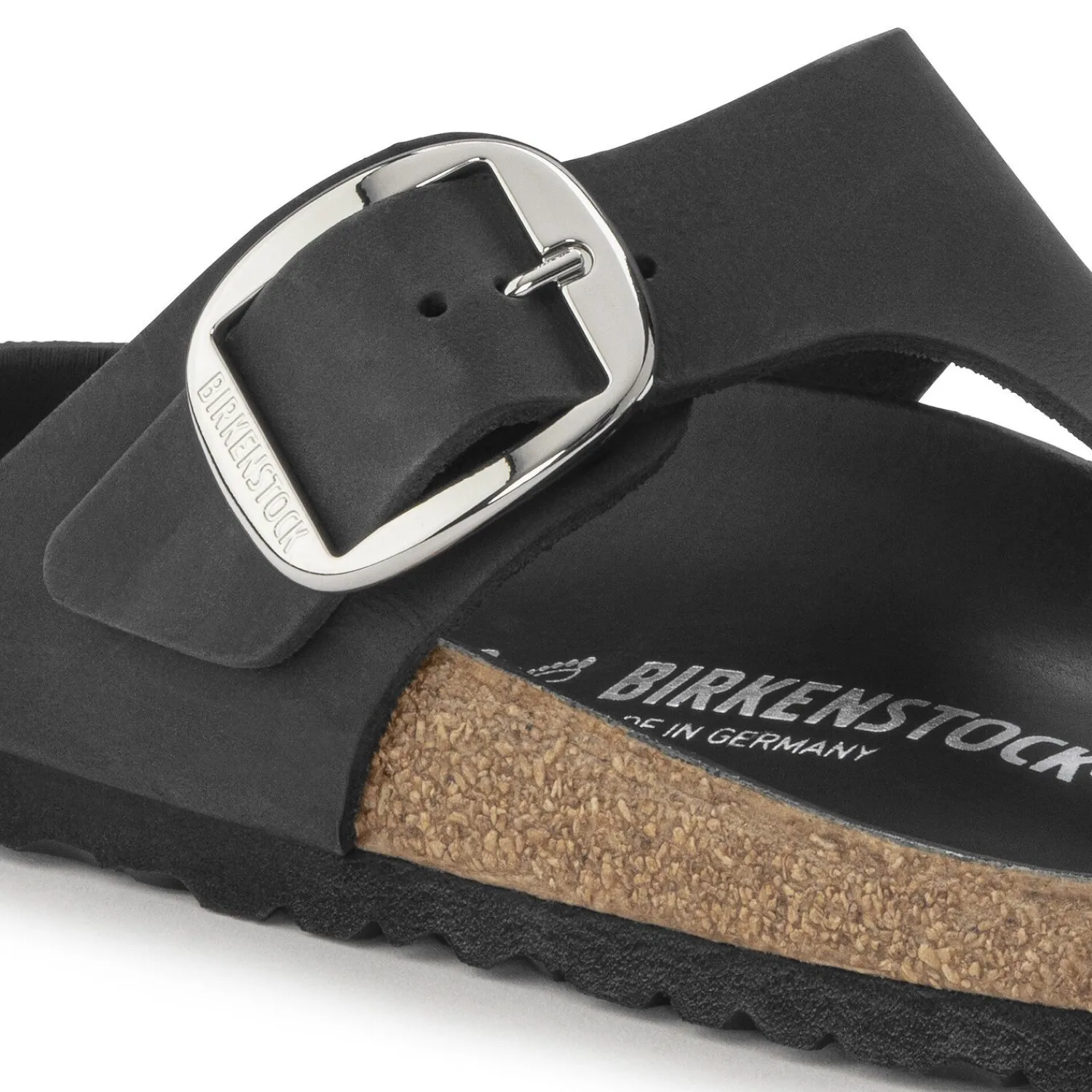 Birkenstock Gizeh Big Buckle<Women Thong Sandals