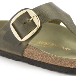 Birkenstock Gizeh Big Buckle<Women Thong Sandals