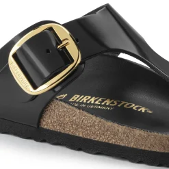 Birkenstock Gizeh Big Buckle<Women Thong Sandals