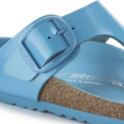 Birkenstock Gizeh Big Buckle<Women Thong Sandals