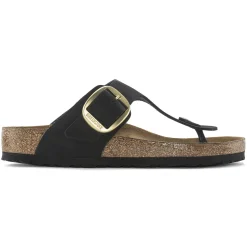 Birkenstock Gizeh Big Buckle<Women Thong Sandals