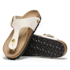 Birkenstock Gizeh Big Buckle Rivet Logo<Women Thong Sandals