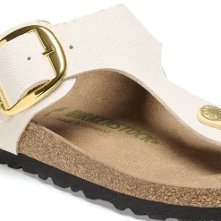 Birkenstock Gizeh Big Buckle Rivet Logo<Women Thong Sandals