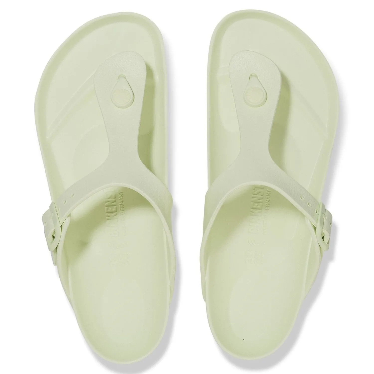 Birkenstock Gizeh Essentials<Women Thong Sandals