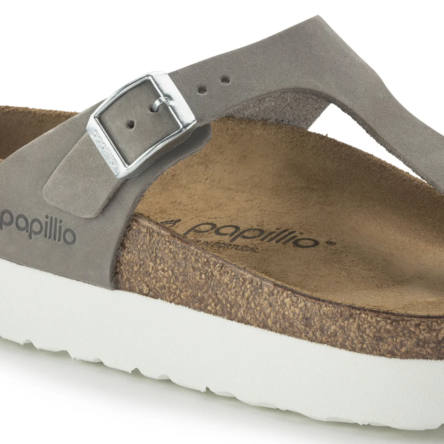 Birkenstock Gizeh Platform<Women Thong Sandals