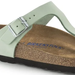 Birkenstock Gizeh Soft Footbed<Women Thong Sandals