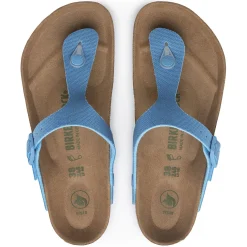 Birkenstock Gizeh Vegan<Women Thong Sandals