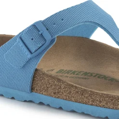 Birkenstock Gizeh Vegan<Women Thong Sandals