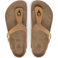 Birkenstock Gizeh Vegan<Women Thong Sandals