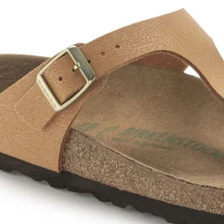 Birkenstock Gizeh Vegan<Women Thong Sandals