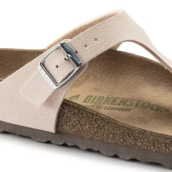 Birkenstock Gizeh Vegan<Women Thong Sandals