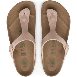 Birkenstock Gizeh Vegan<Women Thong Sandals