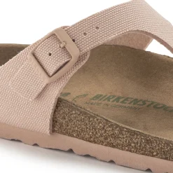 Birkenstock Gizeh Vegan<Women Thong Sandals