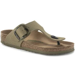 Birkenstock Gizeh Vegan Big Buckle<Women Thong Sandals