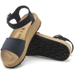 Birkenstock Glenda<Women Ankle-Strap Sandals