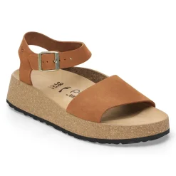 Birkenstock Glenda<Women Ankle-Strap Sandals