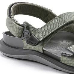 Birkenstock Kalahari Women<Women Multi-Strap Sandals