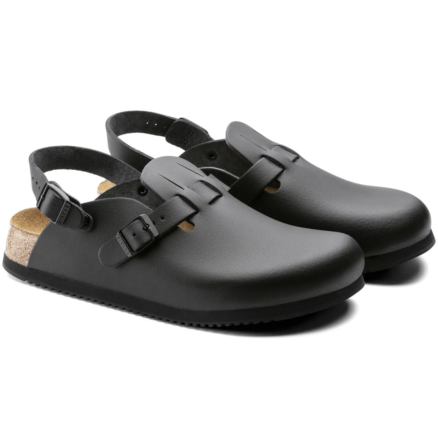 Birkenstock Kay Sl<Women Clogs