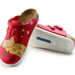 Birkenstock Kay Sl<Women Clogs