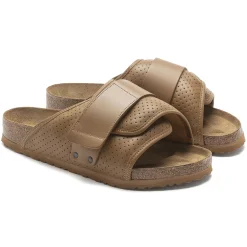 Birkenstock Kyoto<Men One-Strap Sandals