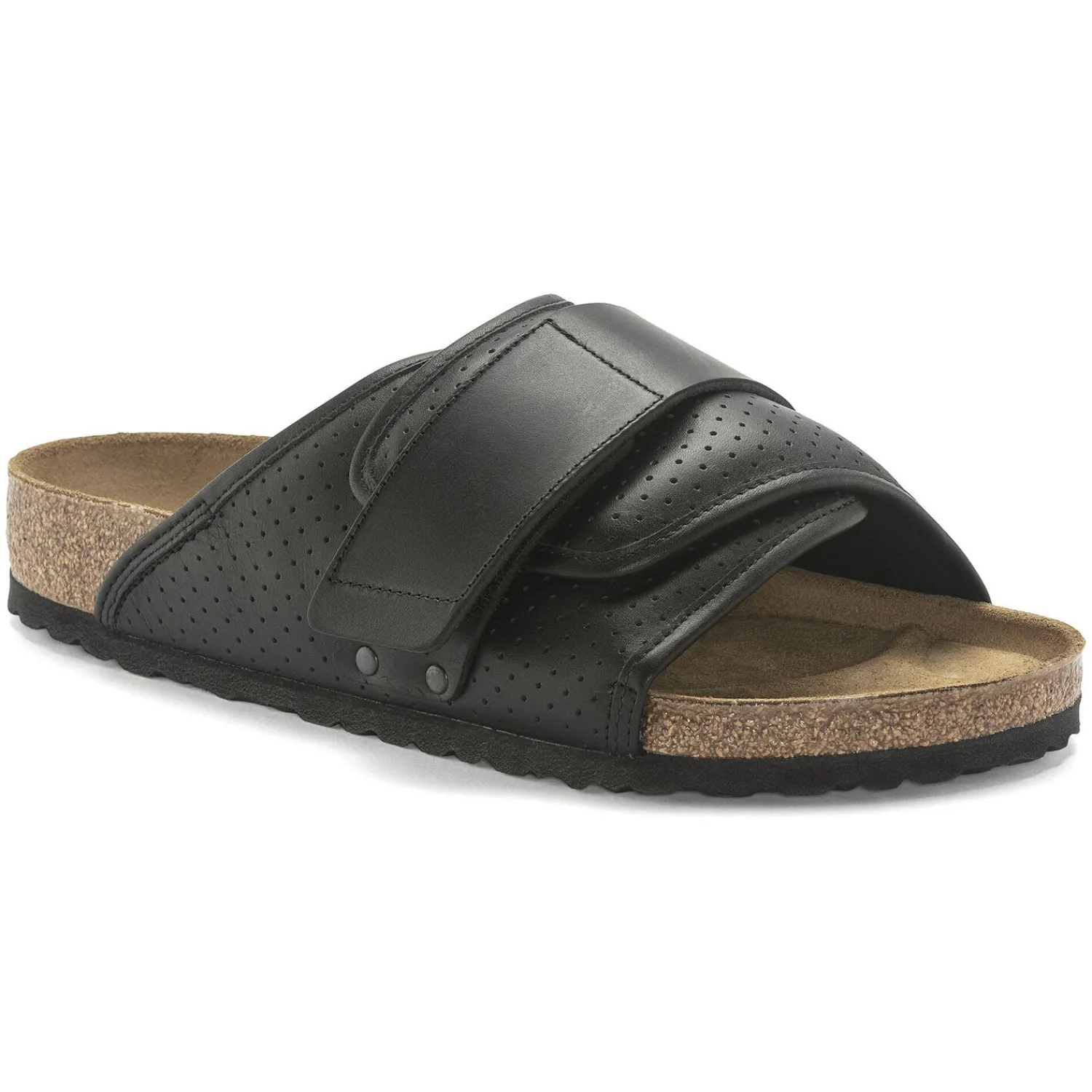 Birkenstock Kyoto<Men One-Strap Sandals