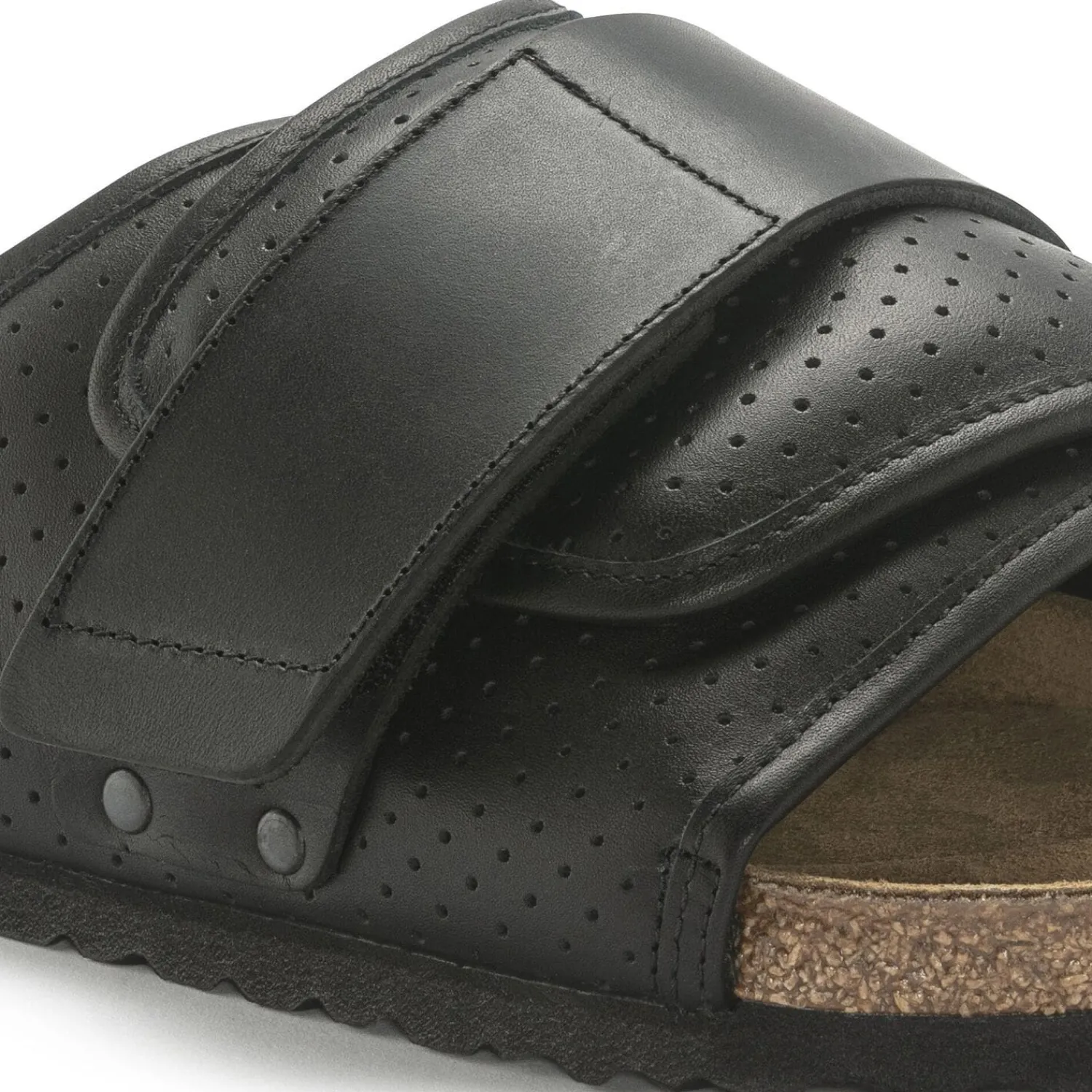 Birkenstock Kyoto<Men One-Strap Sandals